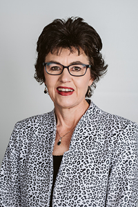 Kathy Meyer