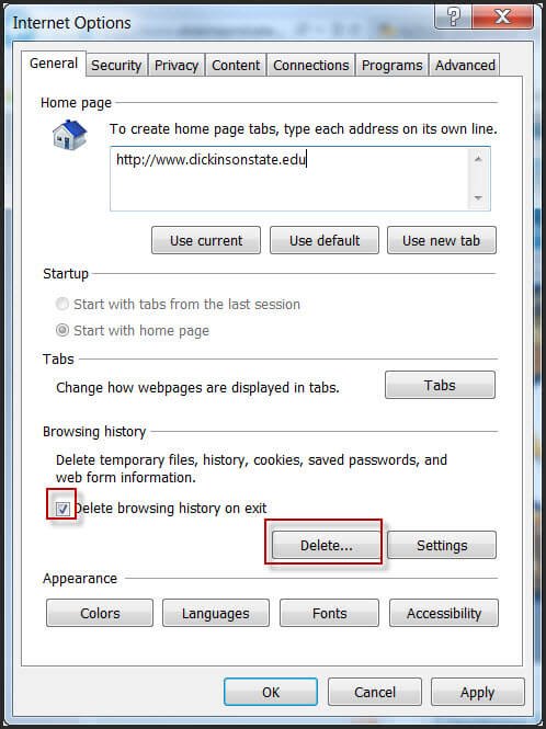 Clear Cache 2 Clear Cache 2