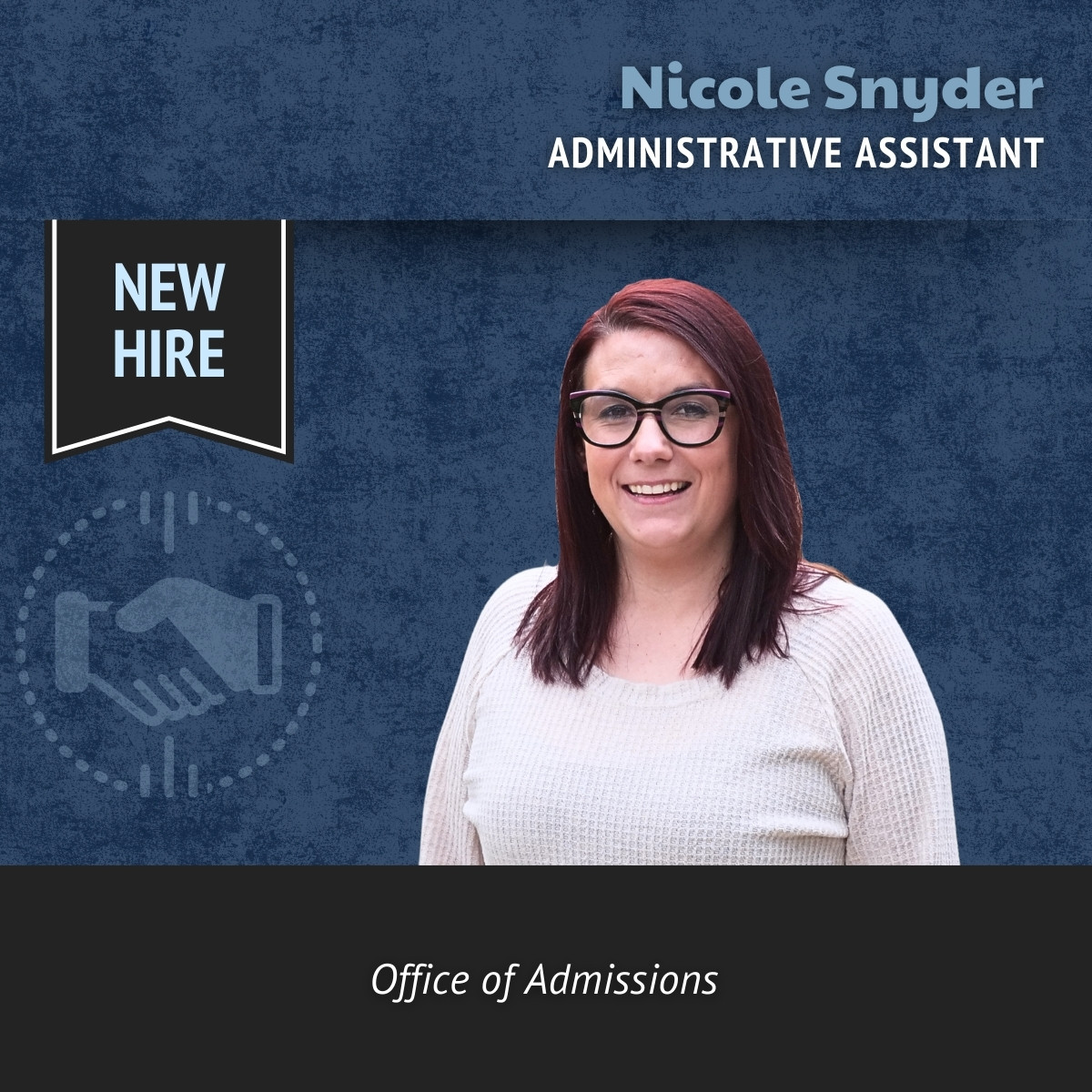 Snyder - November Employee Highlights