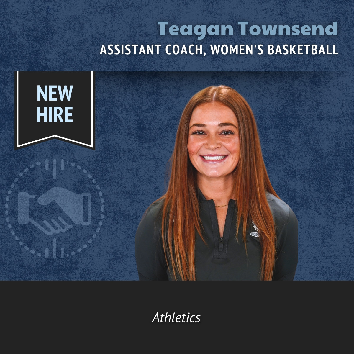 Townsend - November Employee Highlights