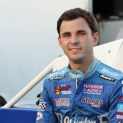 Jarett Andretti Photo